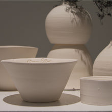 Load image into Gallery viewer, Forever Florals in Handmade Porcelain