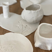 Load image into Gallery viewer, 'Playing With Porcelain' Workshop