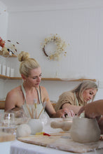 Load image into Gallery viewer, 'Playing With Porcelain' Workshop