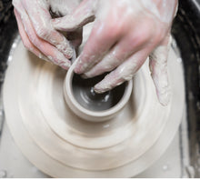 Load image into Gallery viewer, Porcelain Wheel Workshop

