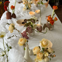 Load image into Gallery viewer, Minimalist Floral Arranging in Handmade Vessels
