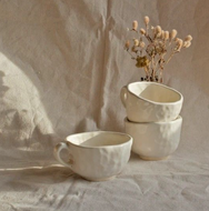 Make a Mug - Hand Building Workshop